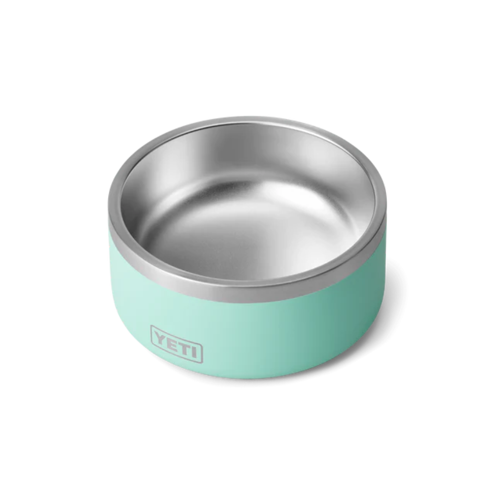 Yeti Boomer 4 Dog Bowl