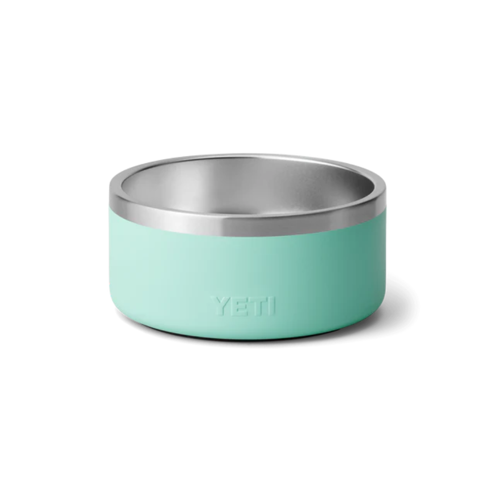 Yeti Boomer 4 Dog Bowl