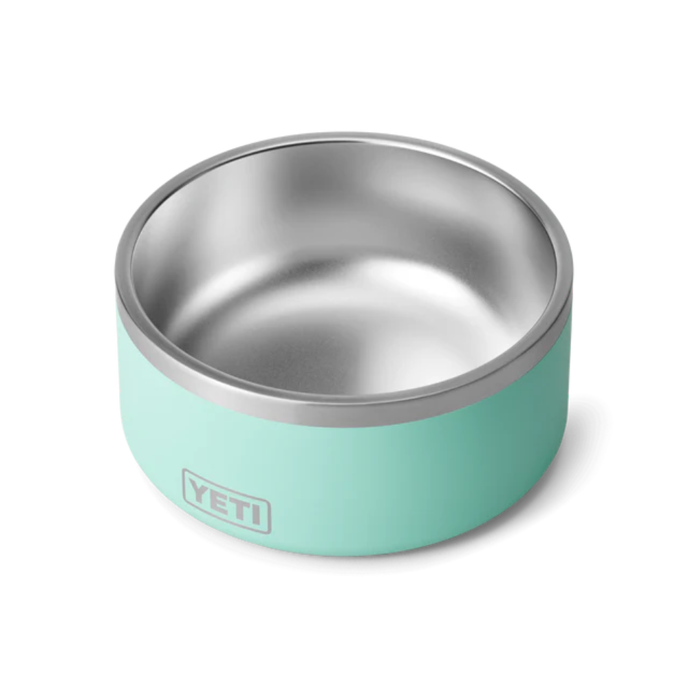 Yeti Boomer 8 Dog Bowl