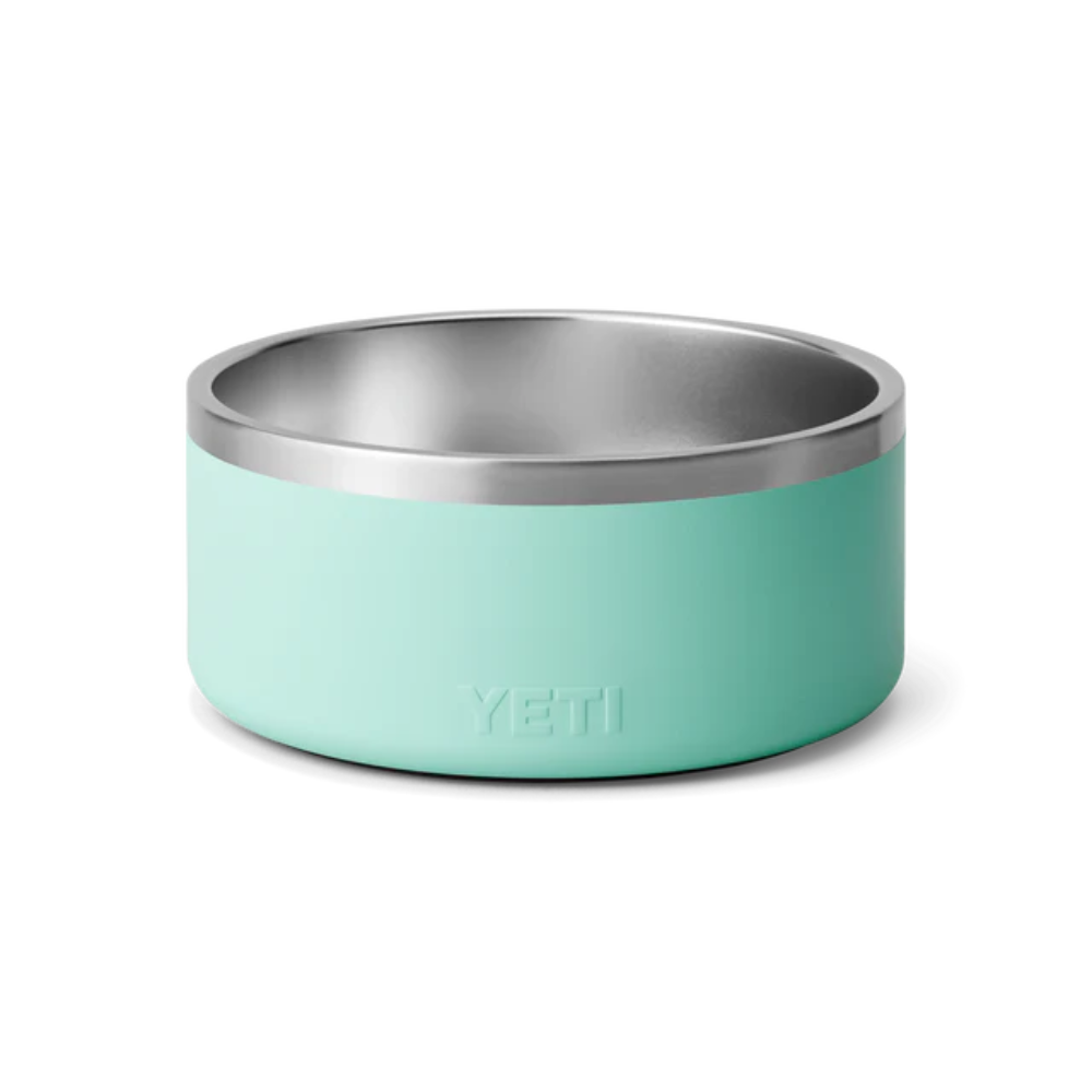 Yeti Boomer 8 Dog Bowl