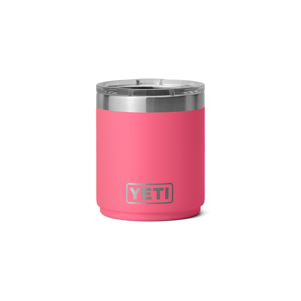 Yeti Rambler 10oz (295ml) Stackable Lowball Cup