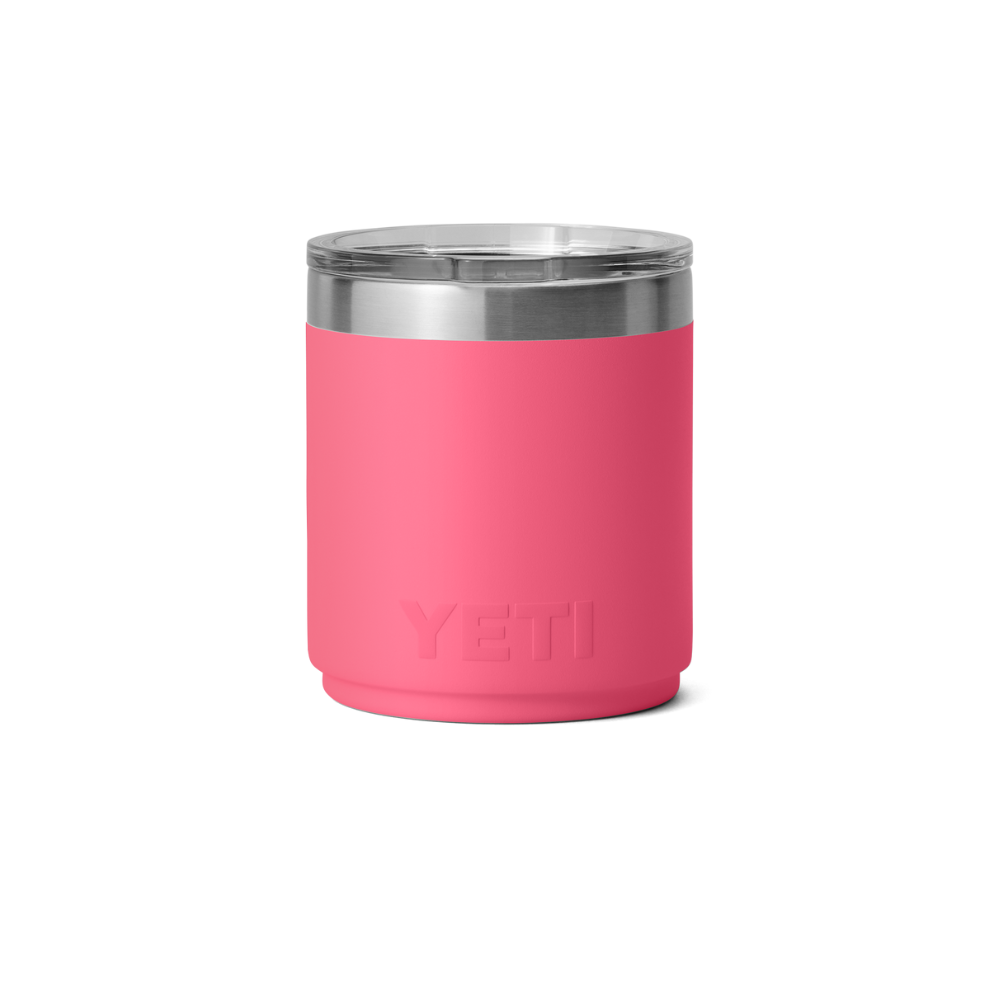 Yeti Rambler 10oz (295ml) Stackable Lowball Cup