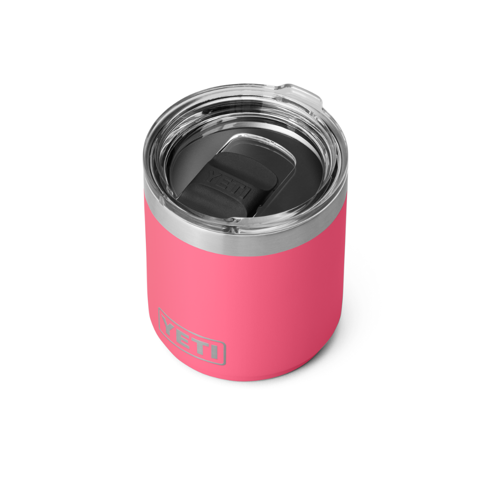 Yeti Rambler 10oz (295ml) Stackable Lowball Cup