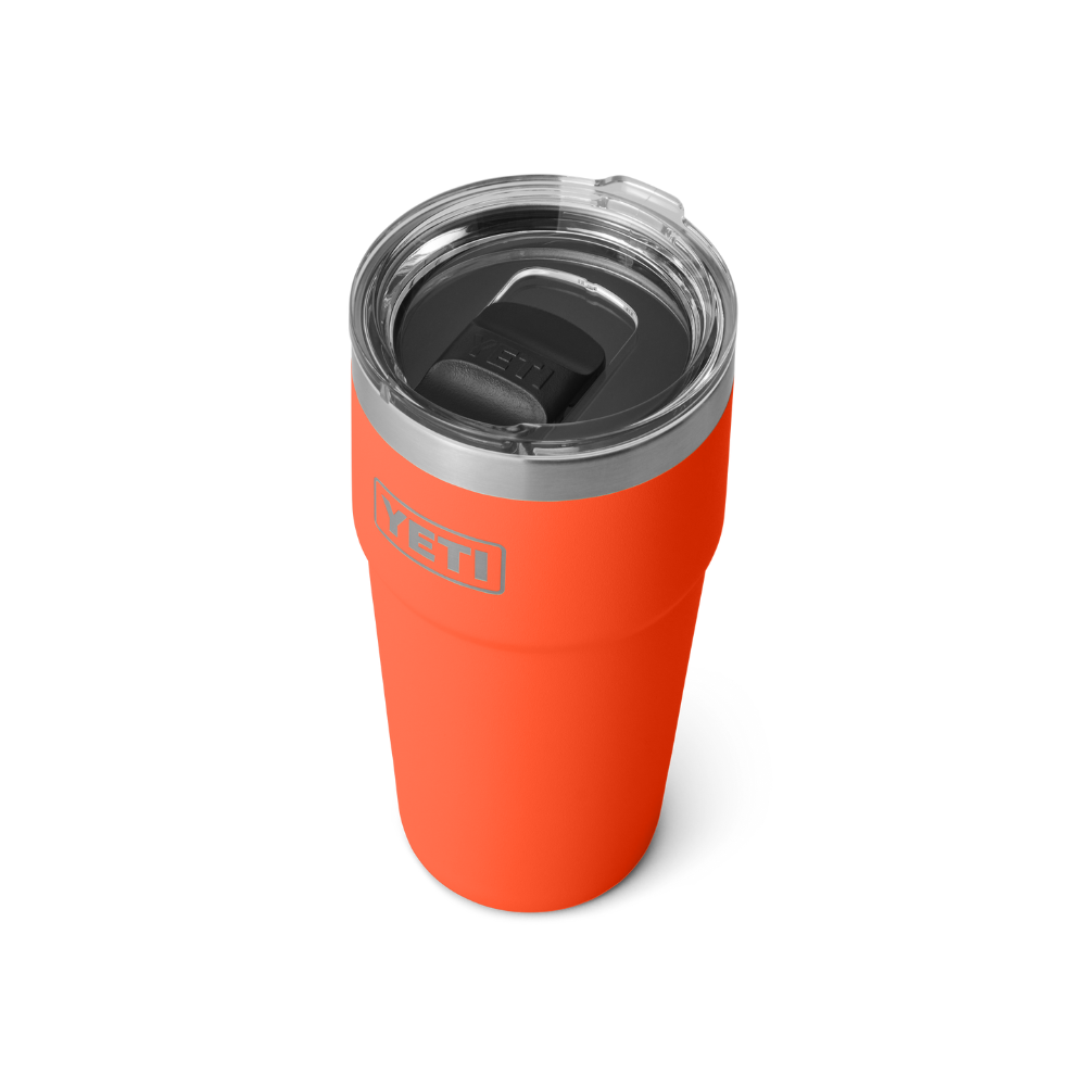 Yeti Rambler 20oz (591ml) Stackable Cup