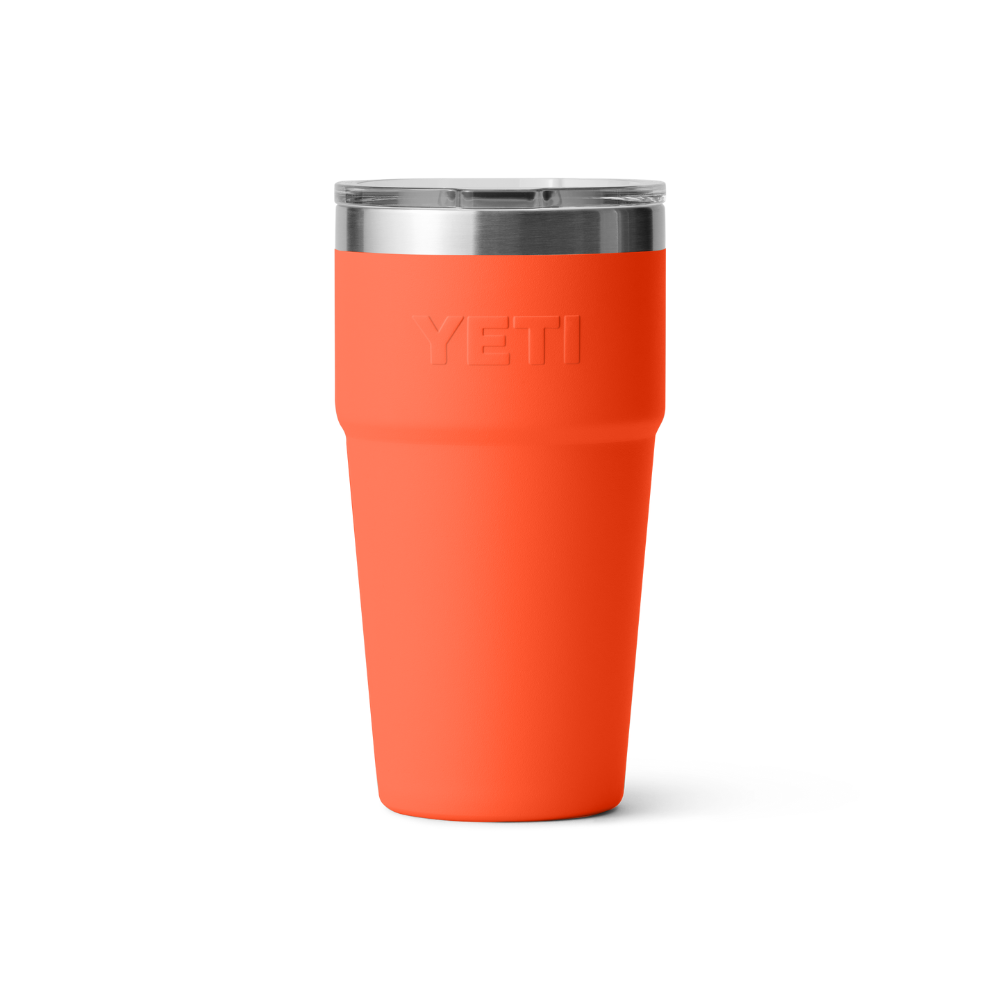 Yeti Rambler 20oz (591ml) Stackable Cup