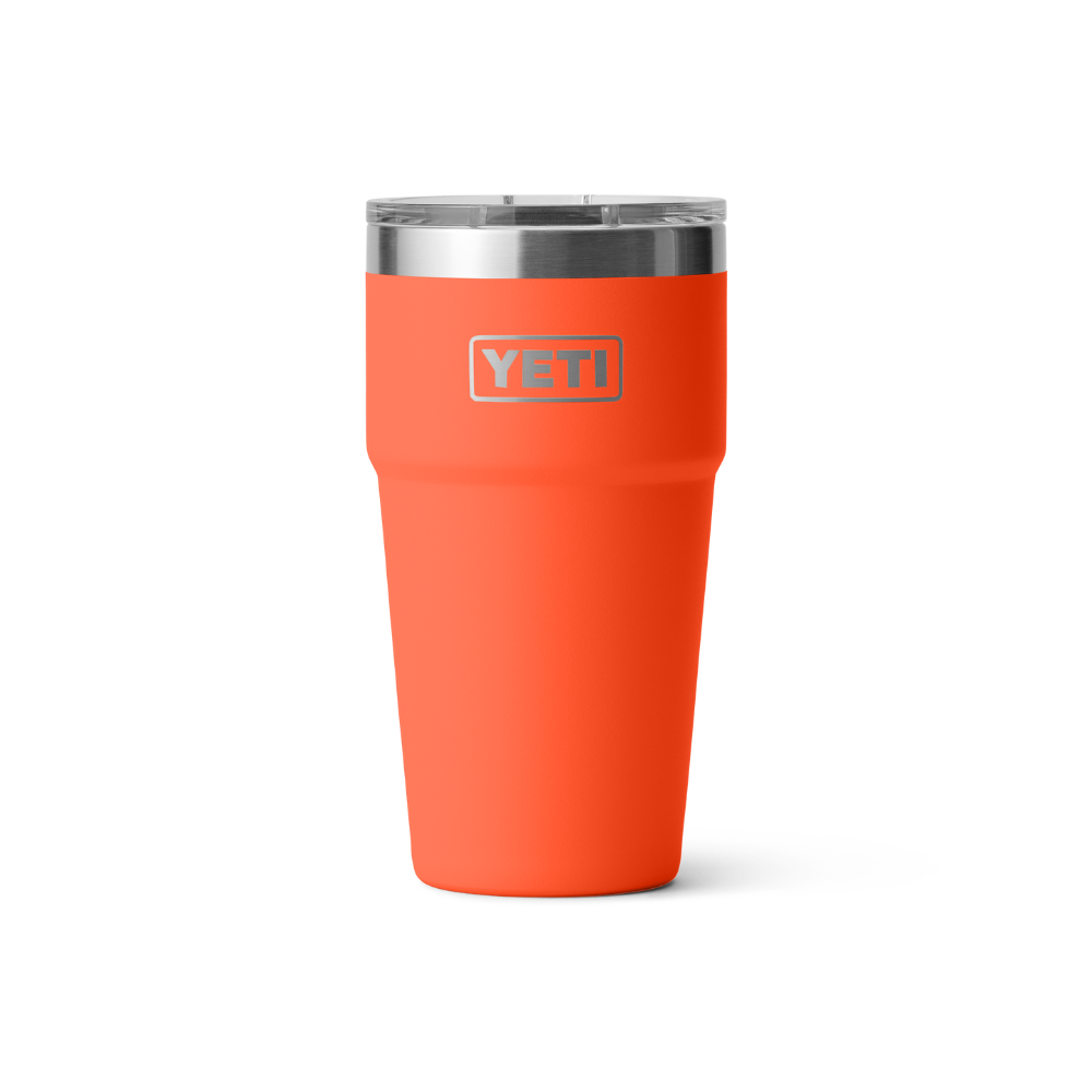 Yeti Rambler 20oz (591ml) Stackable Cup