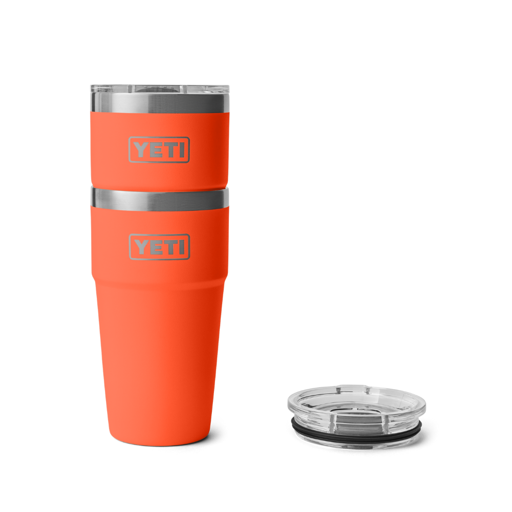 Yeti Rambler 20oz (591ml) Stackable Cup