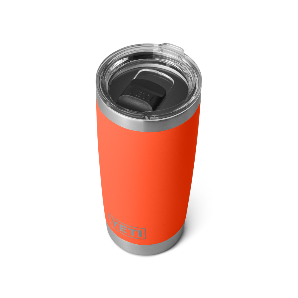 Yeti Rambler 20oz (591ml) Tumbler