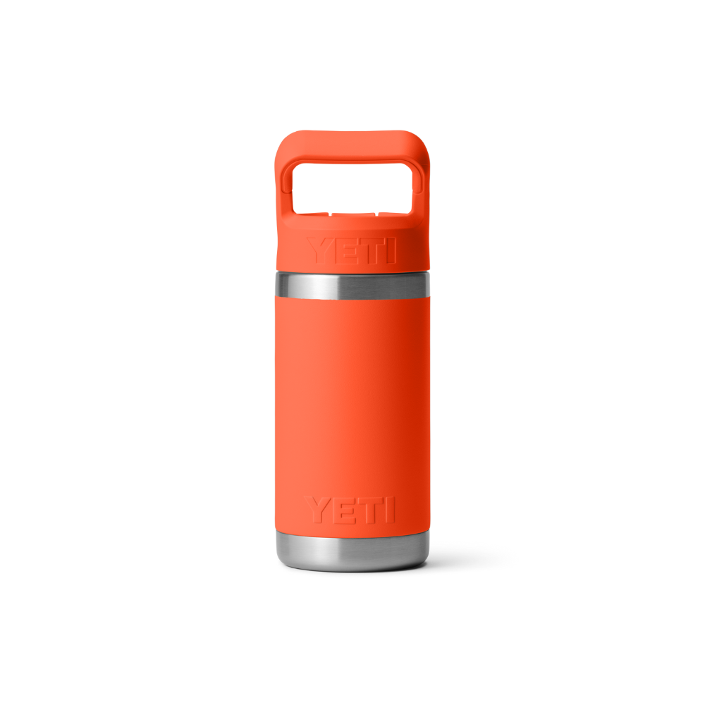 Yeti Rambler Junior 12oz (354 mL) Kids Bottle