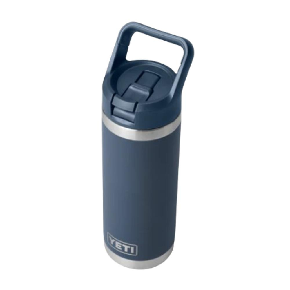 Yeti Rambler 18oz (532ml) Straw Bottle