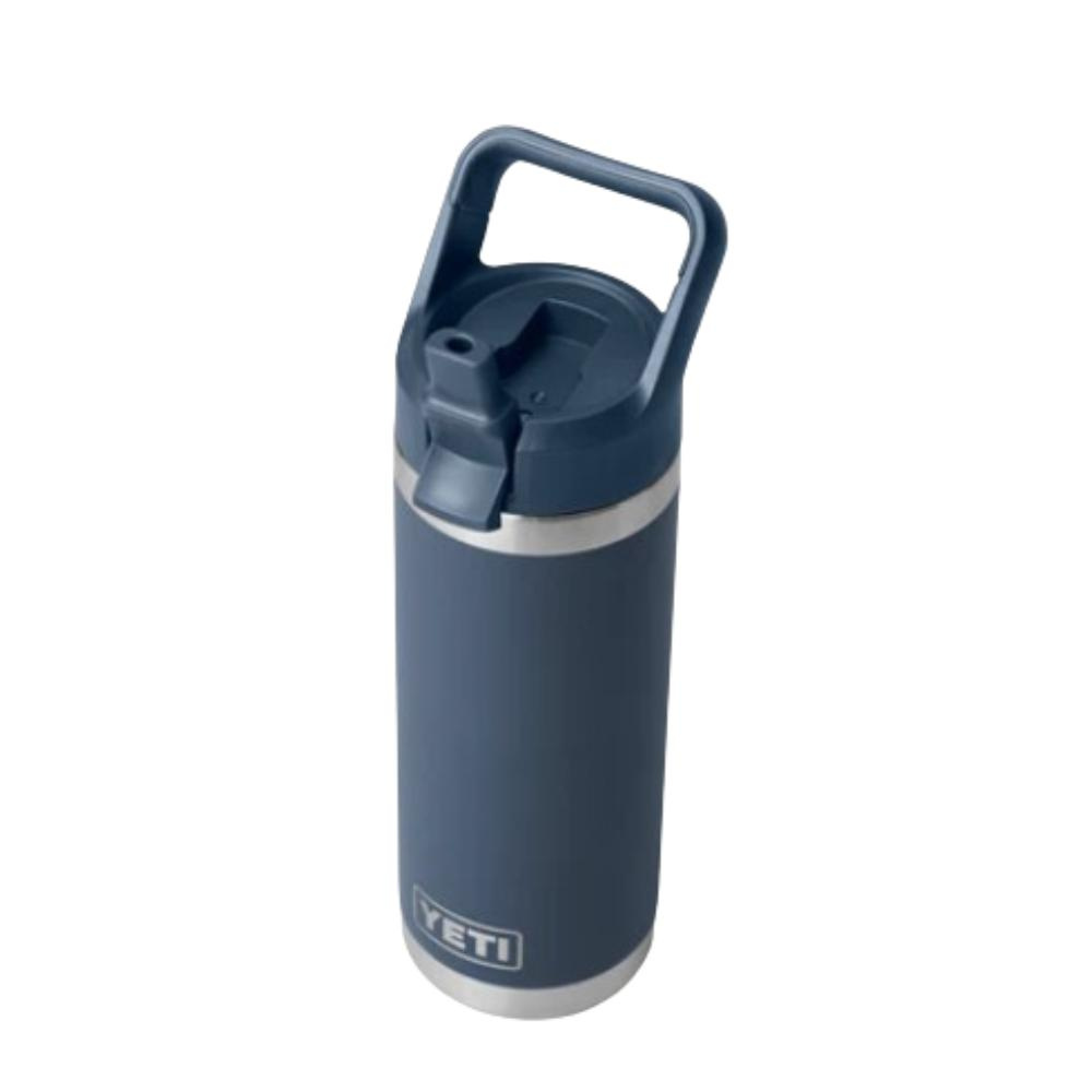 Yeti Rambler 18oz (532ml) Straw Bottle