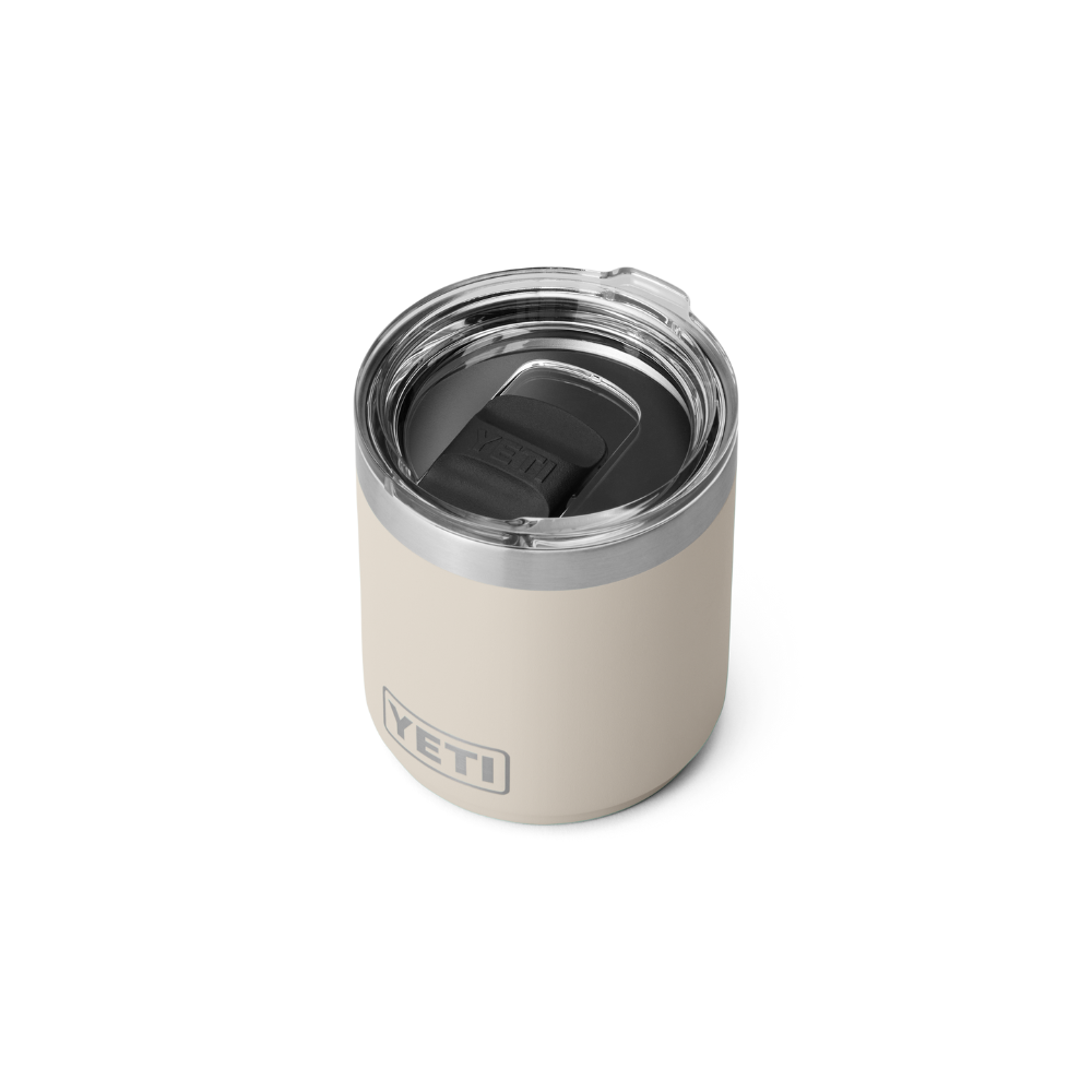 Yeti Rambler 10oz (295ml) Stackable Lowball Cup