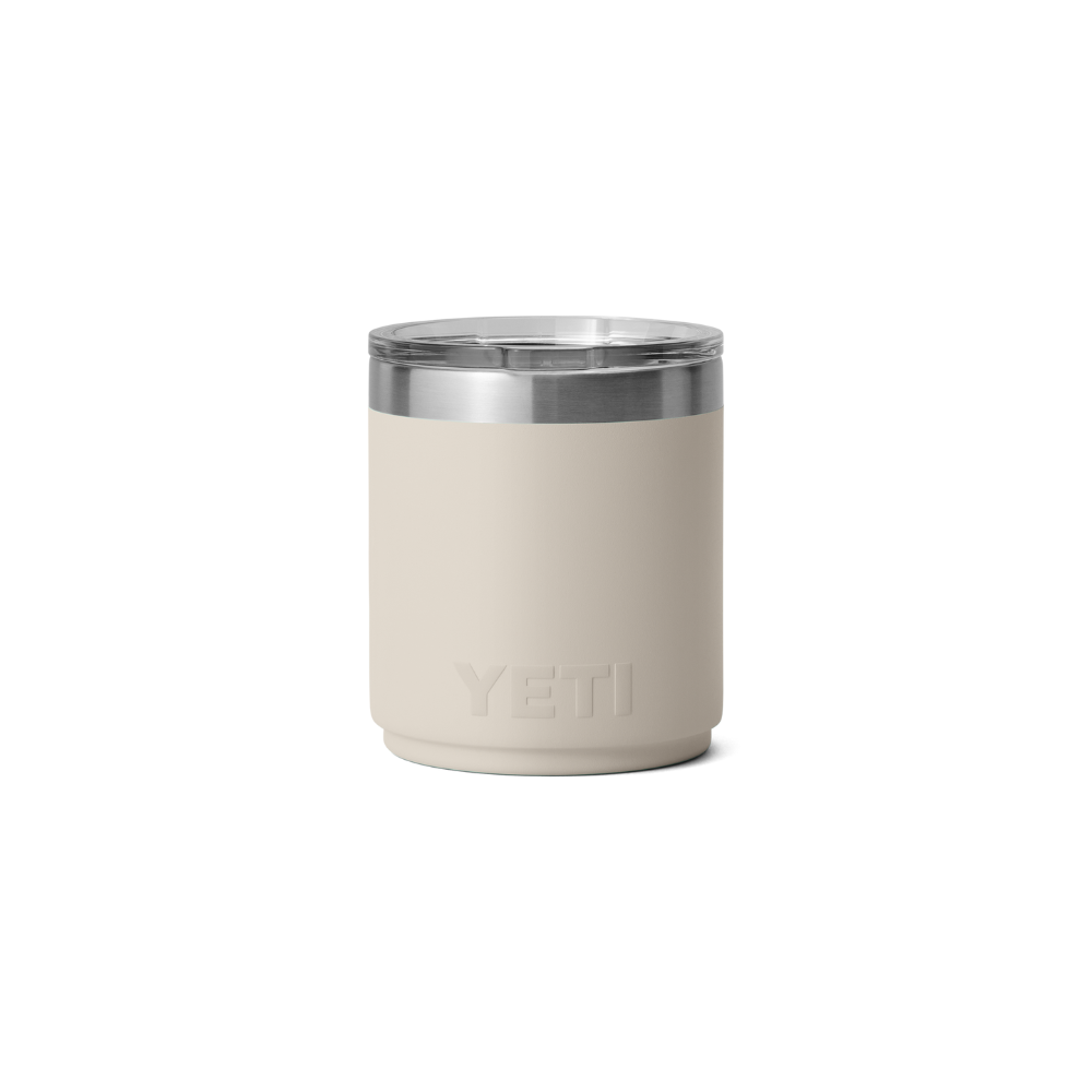 Yeti Rambler 10oz (295ml) Stackable Lowball Cup
