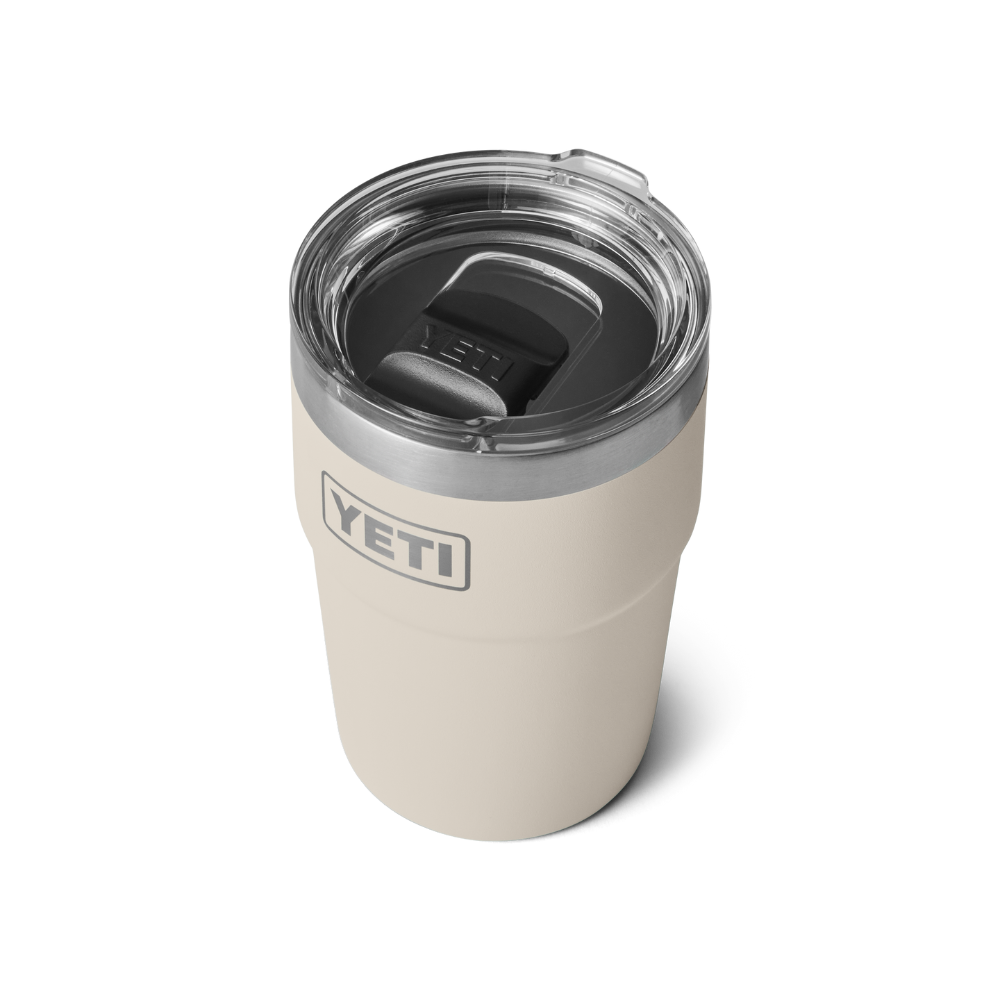 Yeti Rambler 16oz (473ml) Stackable Cup