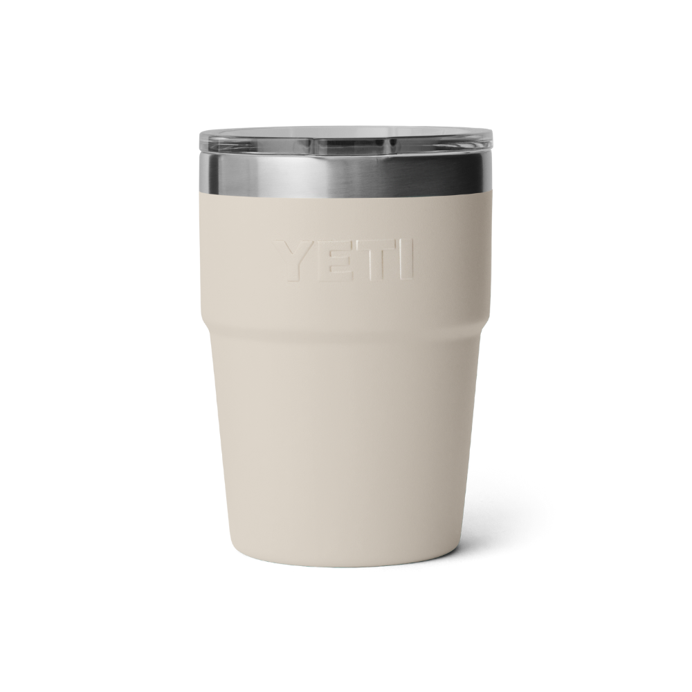 Yeti Rambler 16oz (473ml) Stackable Cup