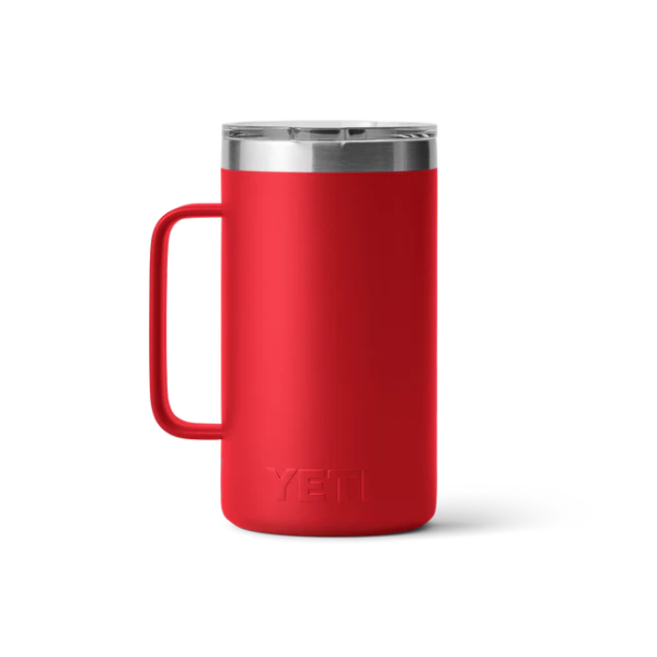 Yeti Rambler 24oz (710ml) Mug