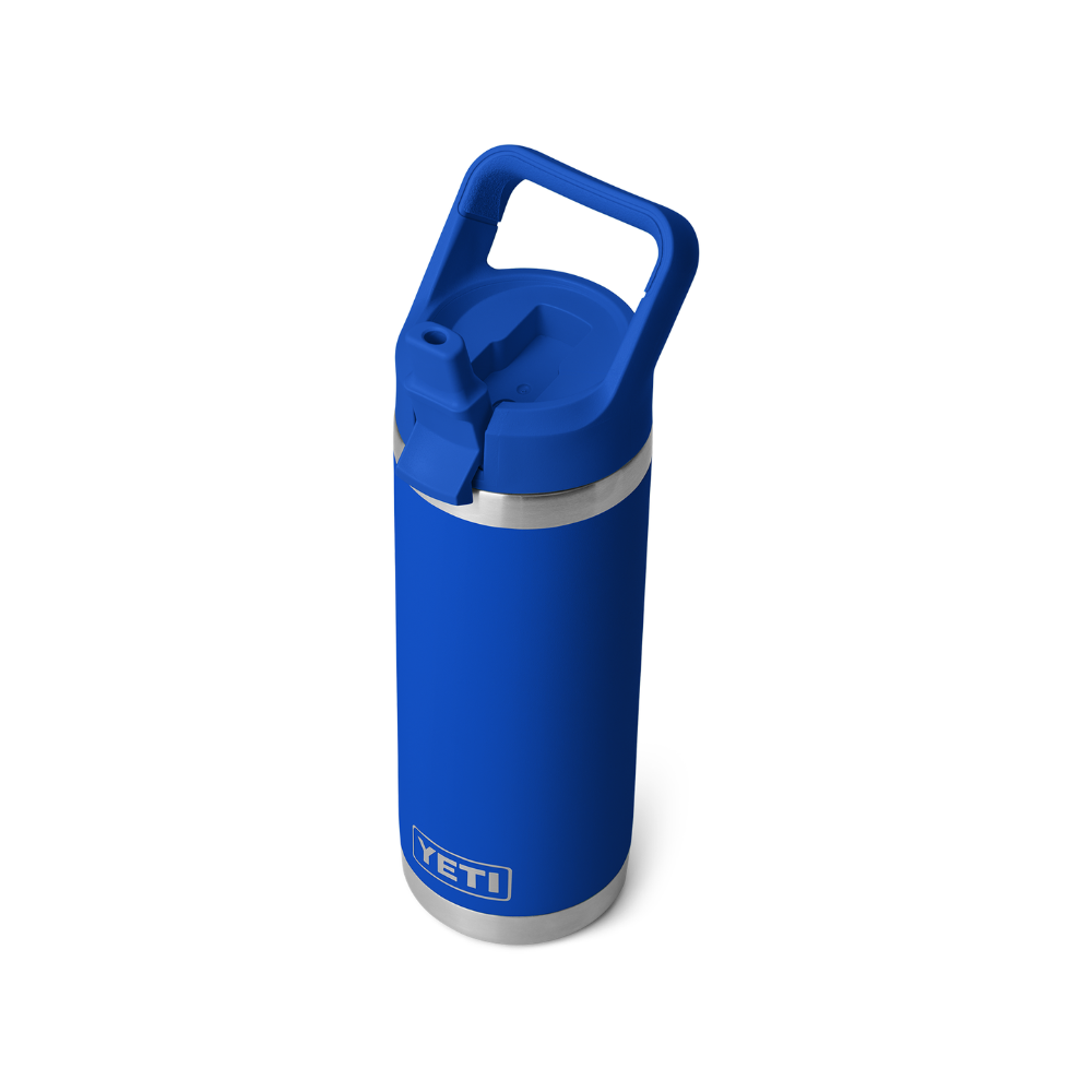 Yeti Rambler 18oz (532ml) Straw Bottle