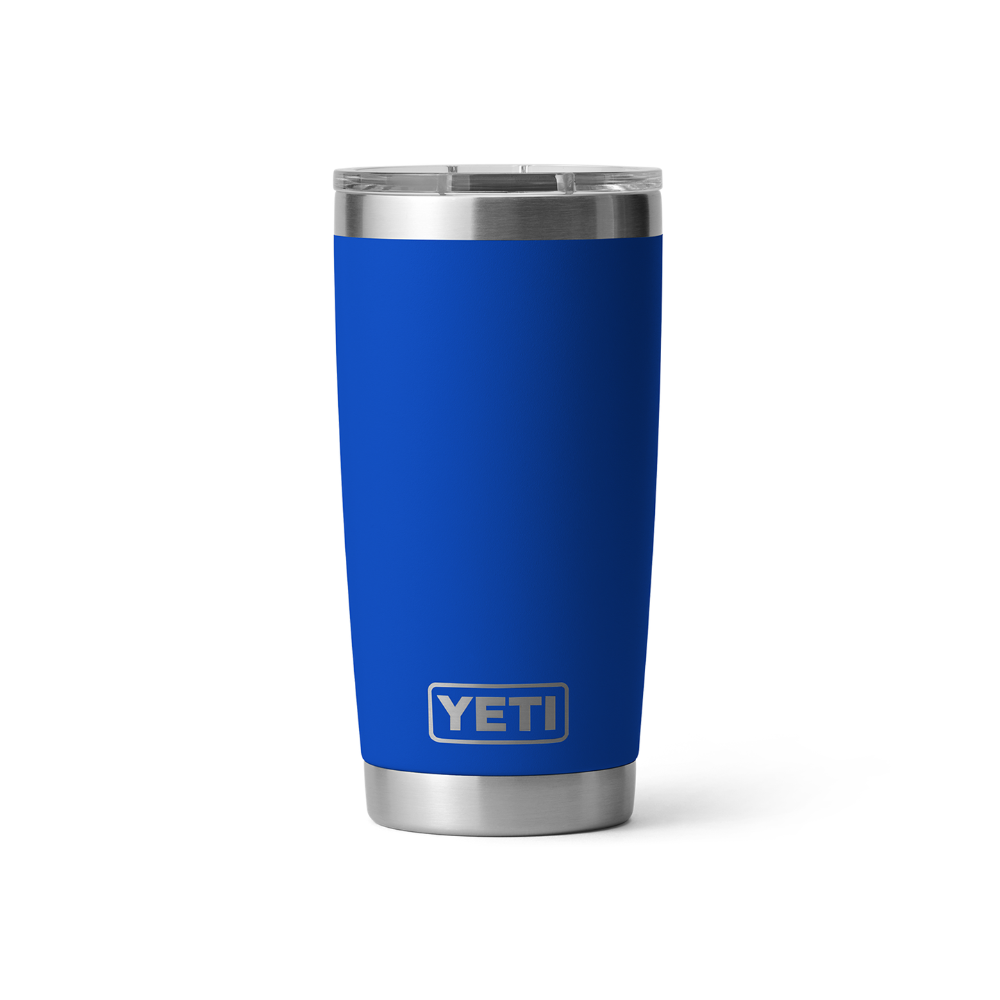 Yeti Rambler 20oz (591ml) Tumbler