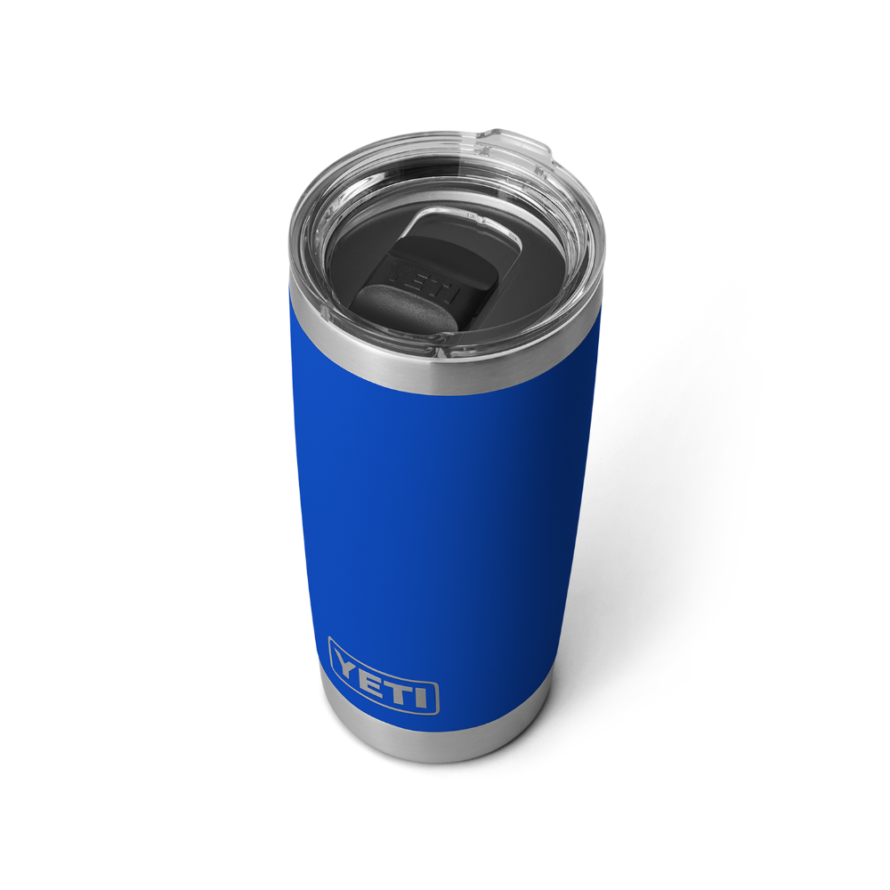 Yeti Rambler 20oz (591ml) Tumbler