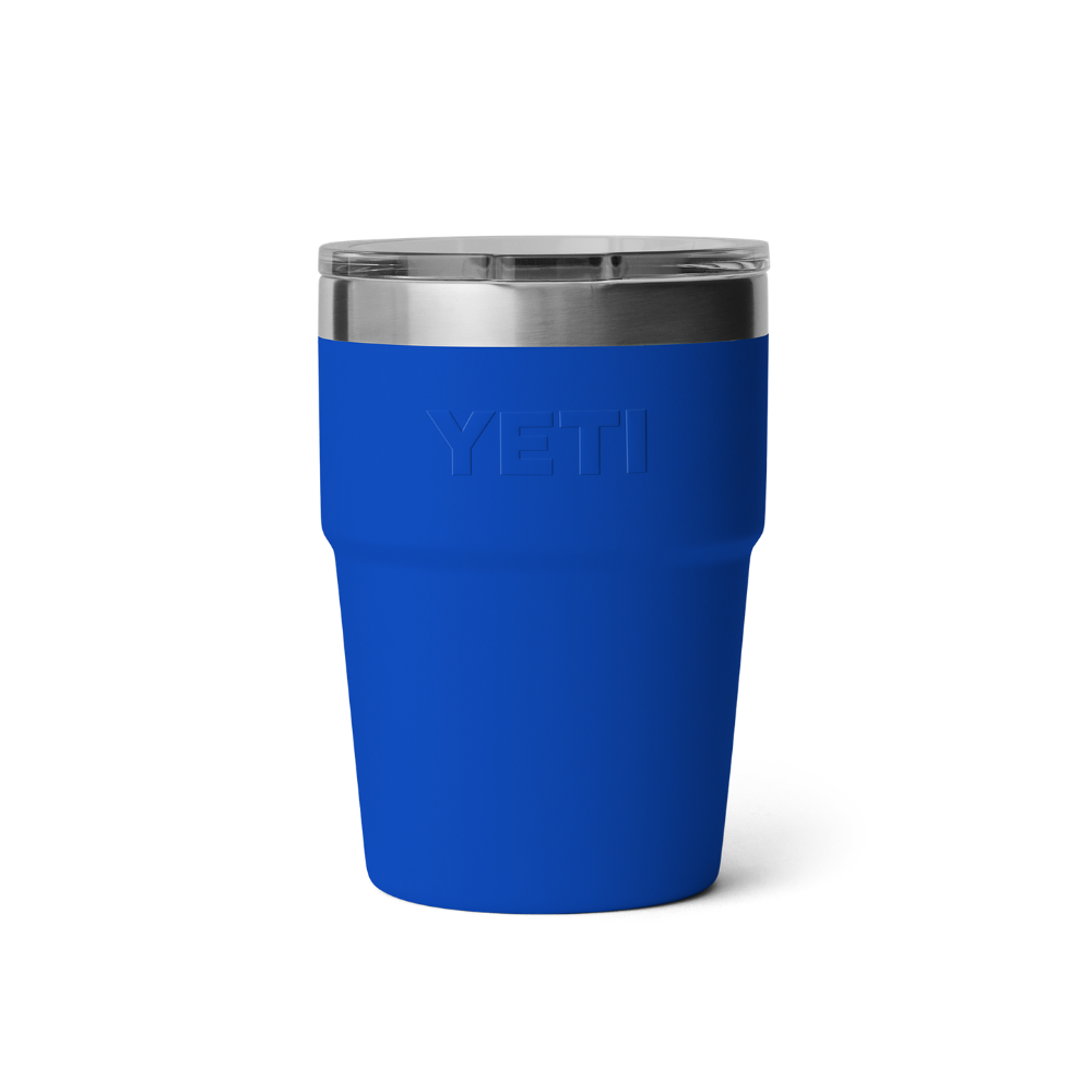 Yeti Rambler 16oz (473ml) Stackable Cup