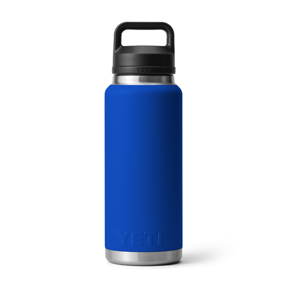 Yeti Rambler 36oz (1065ml) with Chug Cap