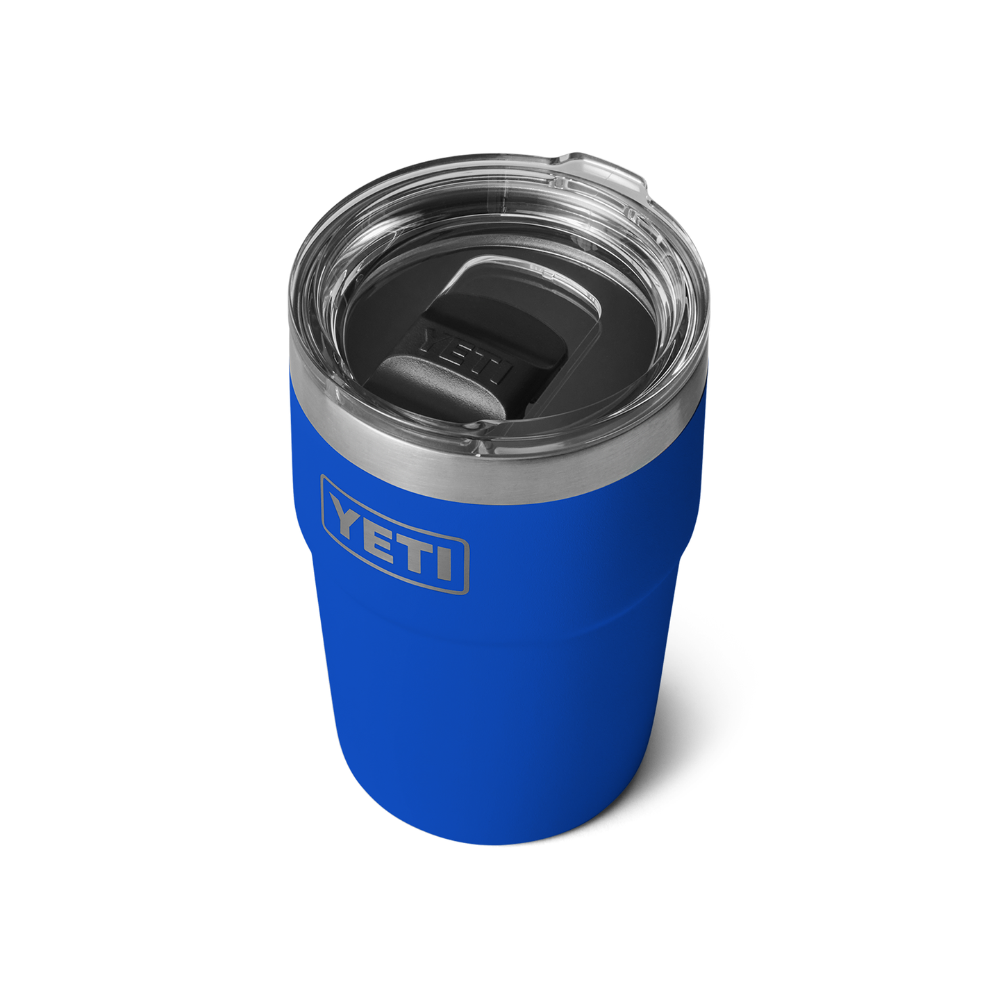 Yeti Rambler 16oz (473ml) Stackable Cup