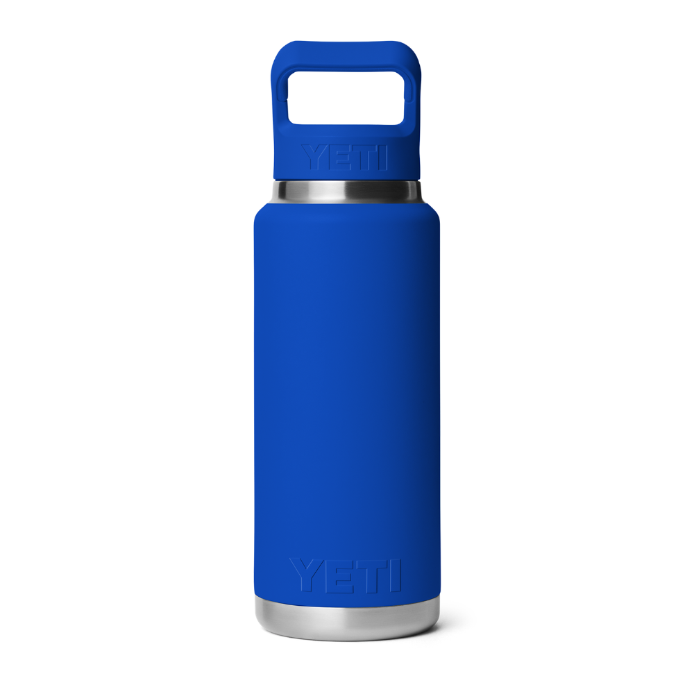 Yeti Rambler 36oz (1065ml) Straw Bottle