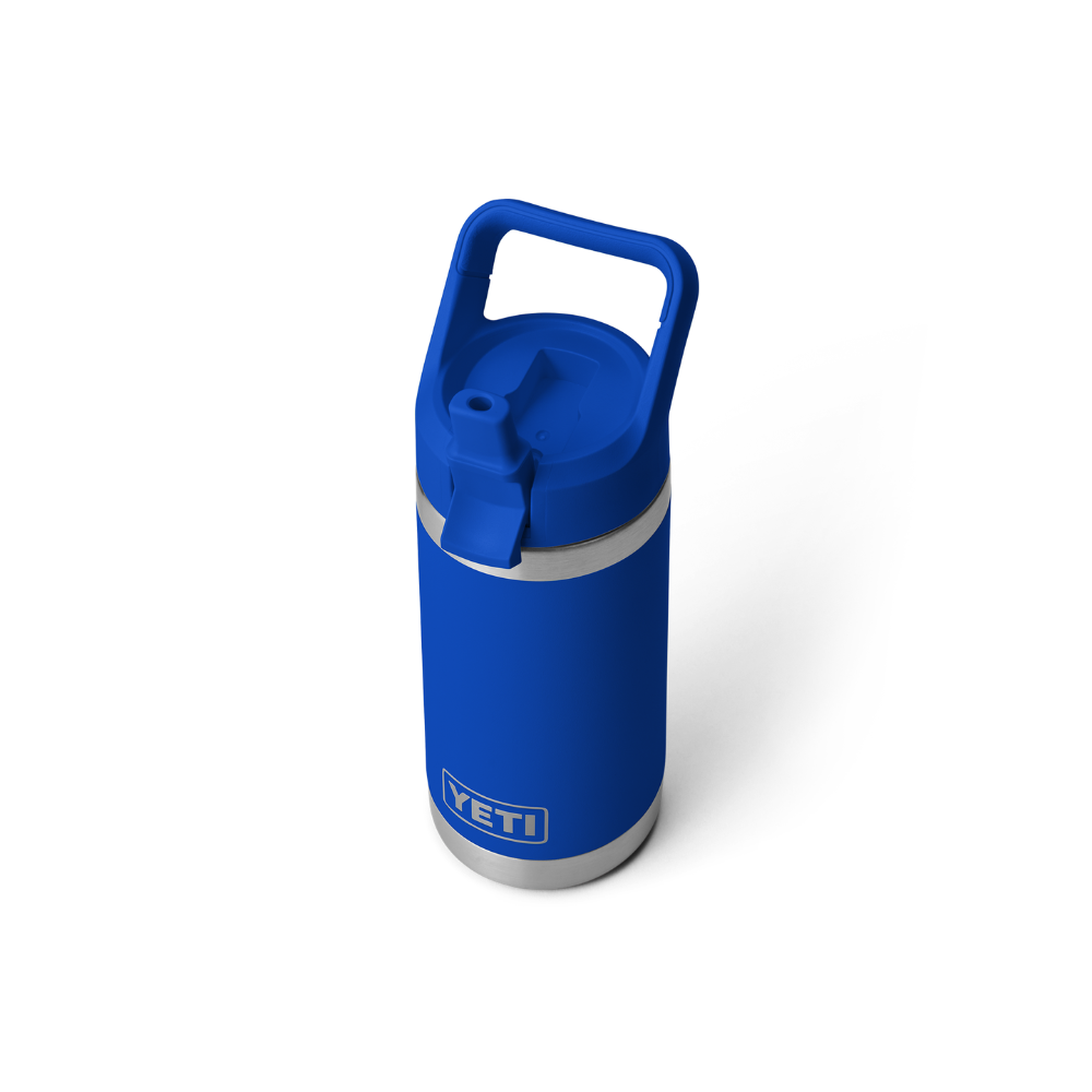 Yeti Rambler Junior 12oz (354 mL) Kids Bottle