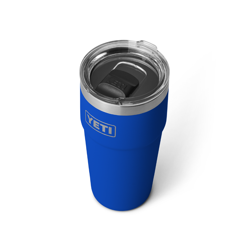 Yeti Rambler 20oz (591ml) Stackable Cup