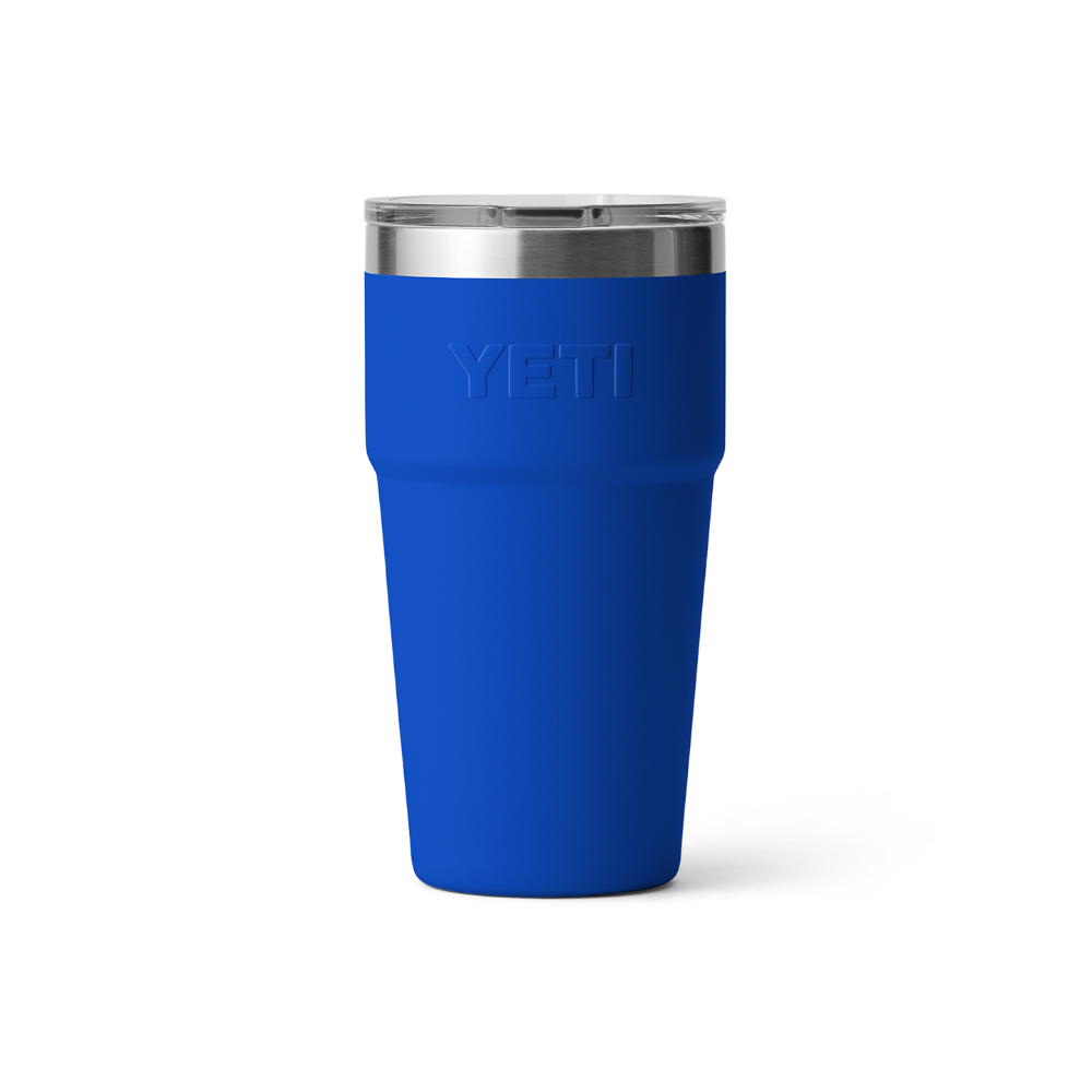 Yeti Rambler 20oz (591ml) Stackable Cup