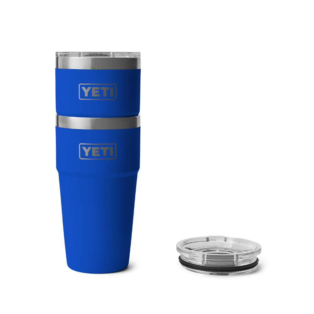 Yeti Rambler 20oz (591ml) Stackable Cup