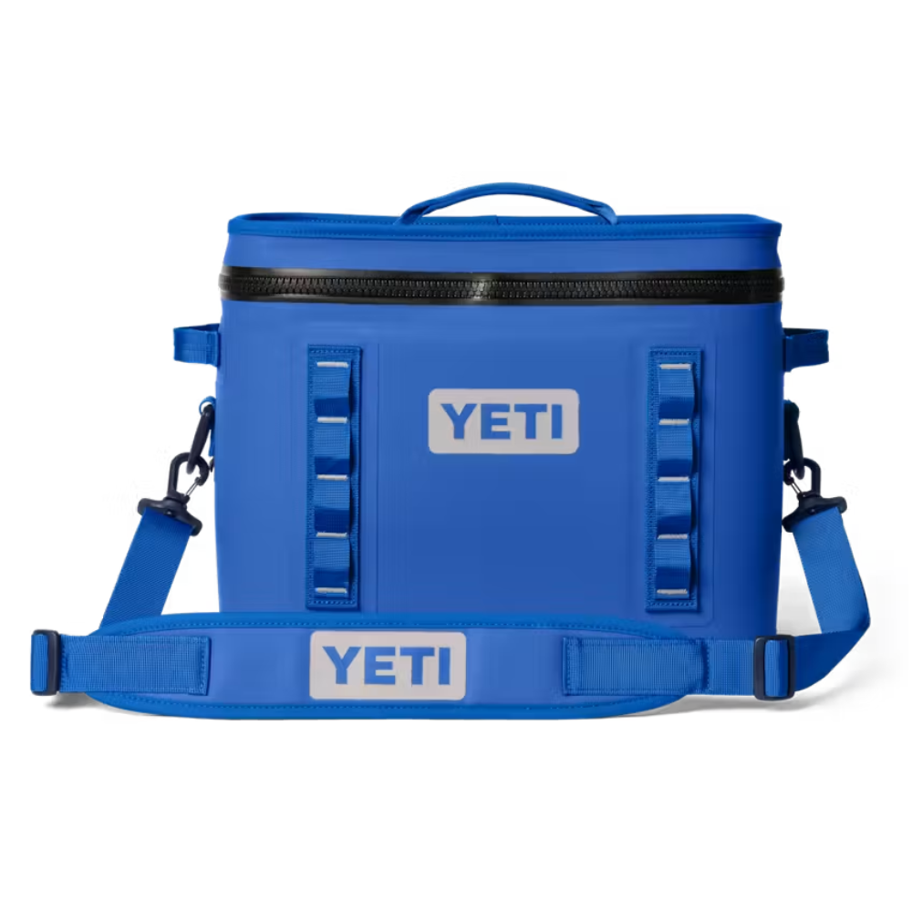 Yeti Hopper Flip 18 - 17.7L Soft Cooler