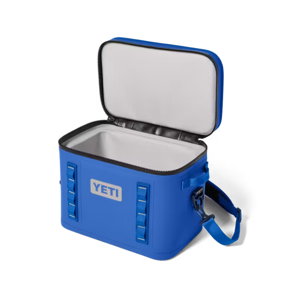 Yeti Hopper Flip 18 - 17.7L Soft Cooler