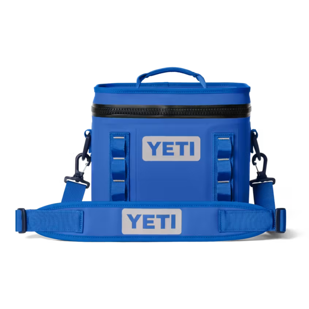 Yeti Hopper Flip 8 Soft Cooler