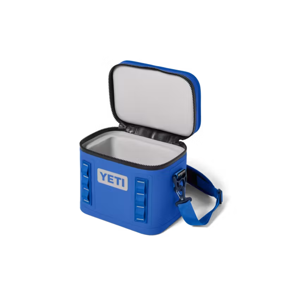 Yeti Hopper Flip 8 Soft Cooler