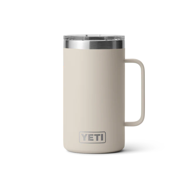 Yeti Rambler 24oz (710ml) Mug