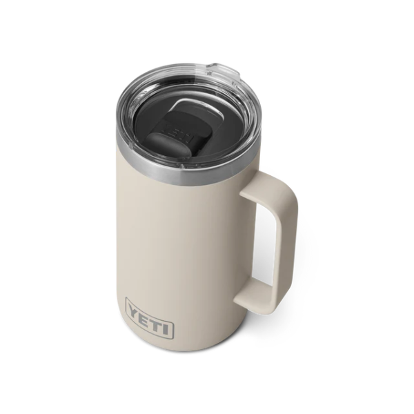 Yeti Rambler 24oz (710ml) Mug