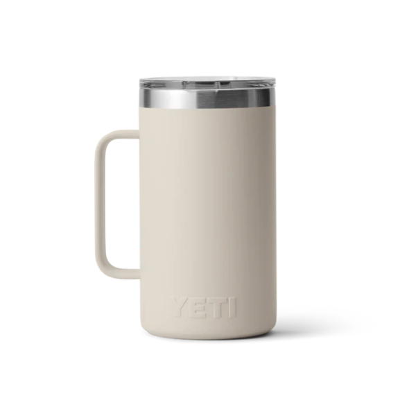 Yeti Rambler 24oz (710ml) Mug