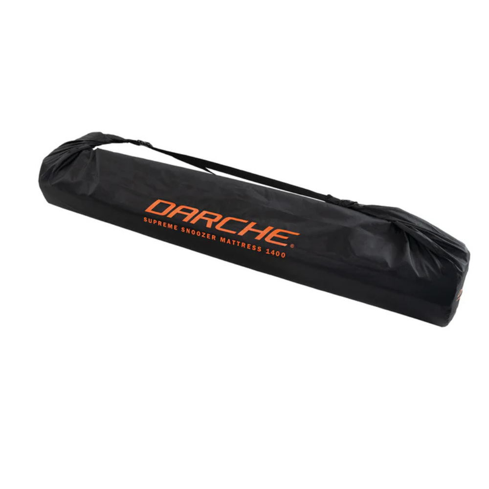 Darche Supreme Snoozer Mattress 1400