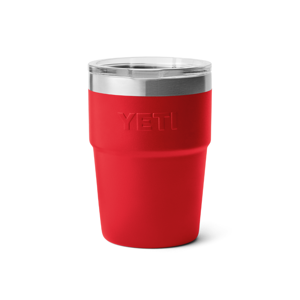 Yeti Rambler 16oz (473ml) Stackable Cup