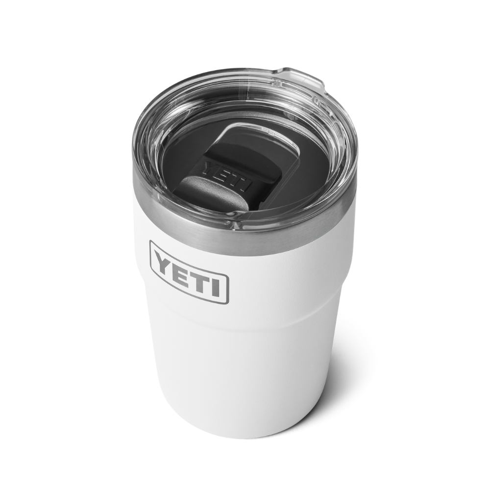 Yeti Rambler 16oz (473ml) Stackable Cup