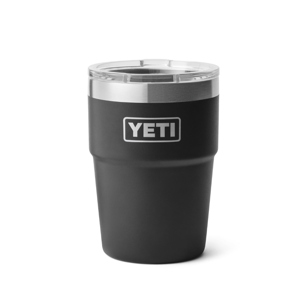 Yeti Rambler 16oz (473ml) Stackable Cup
