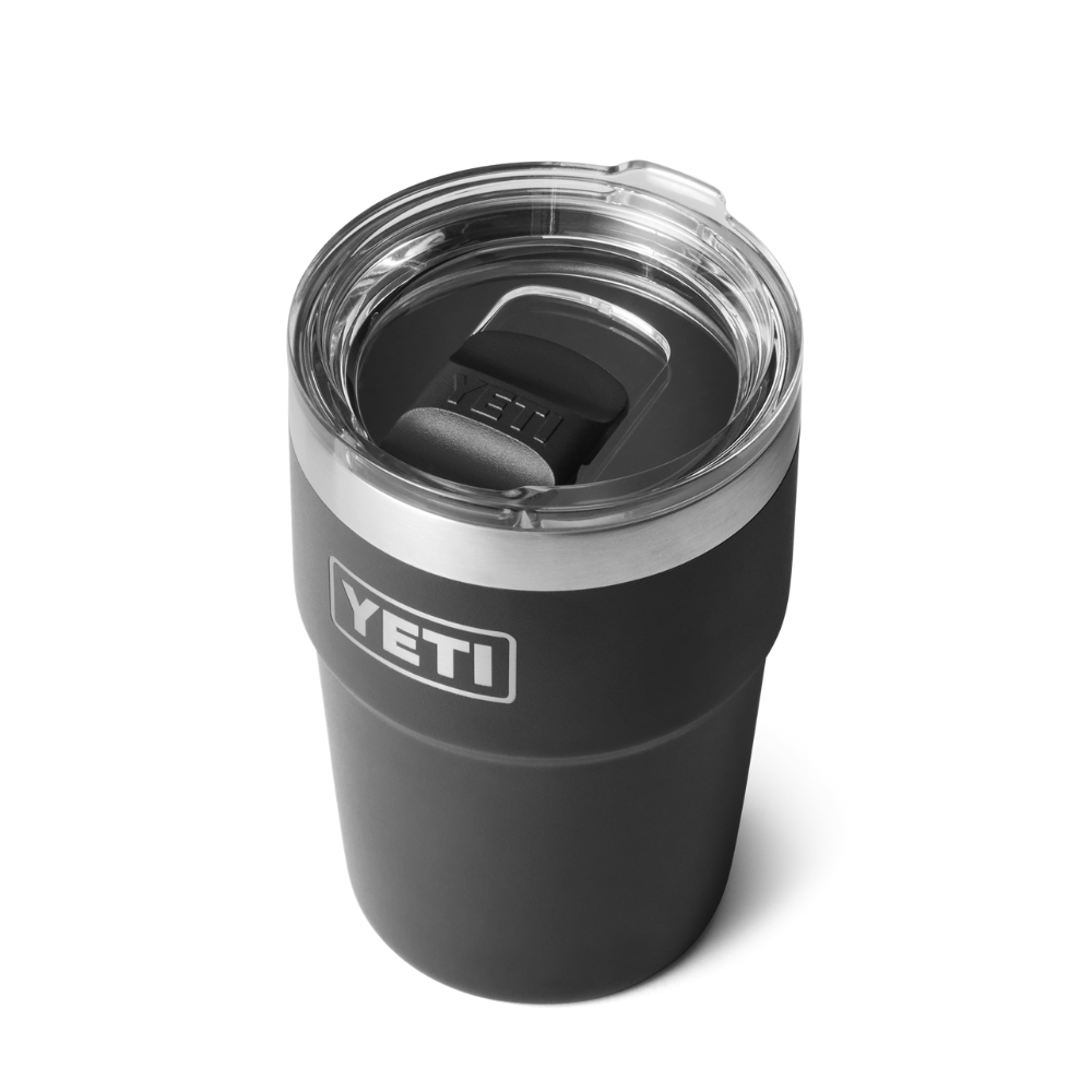 Yeti Rambler 16oz (473ml) Stackable Cup