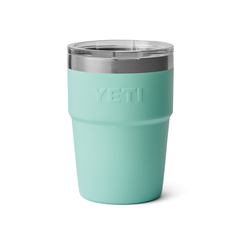 Yeti Rambler 16oz (473ml) Stackable Cup