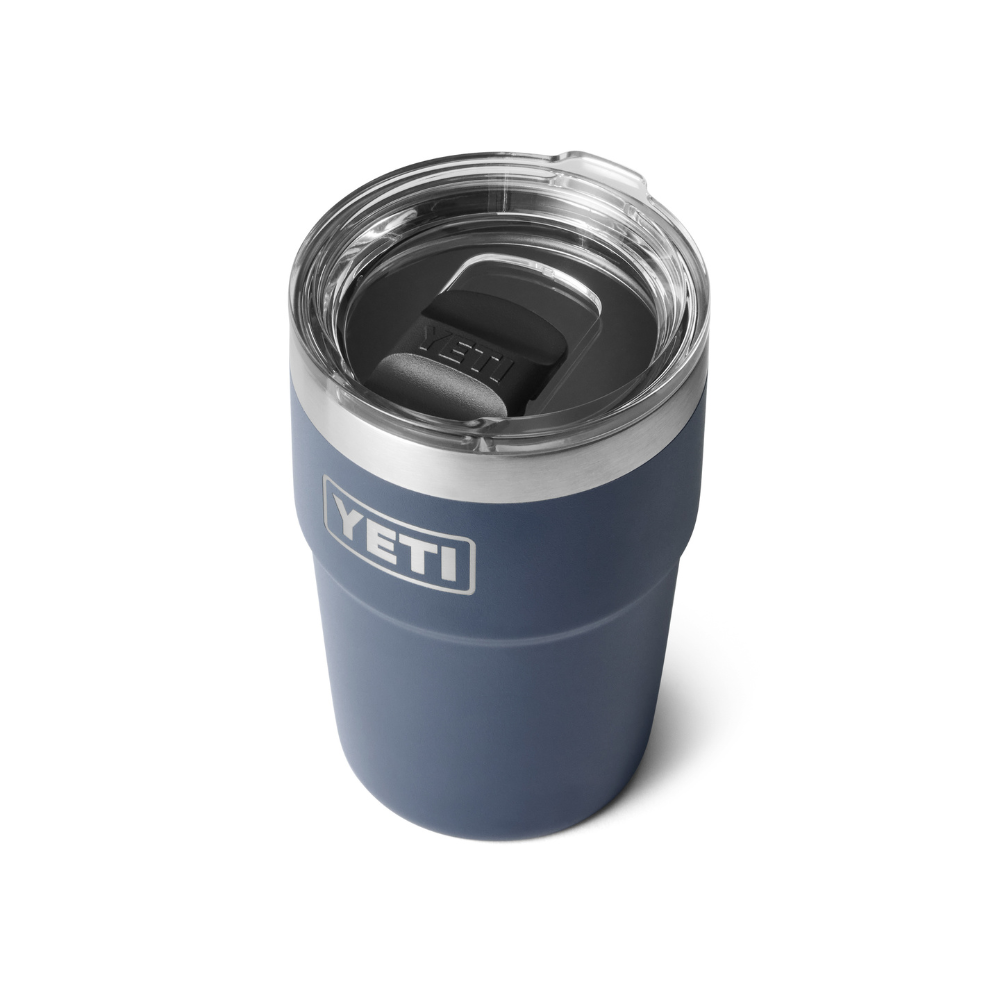 Yeti Rambler 16oz (473ml) Stackable Cup