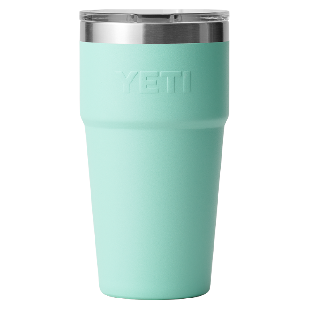 Yeti Rambler 20oz (591ml) Stackable Cup