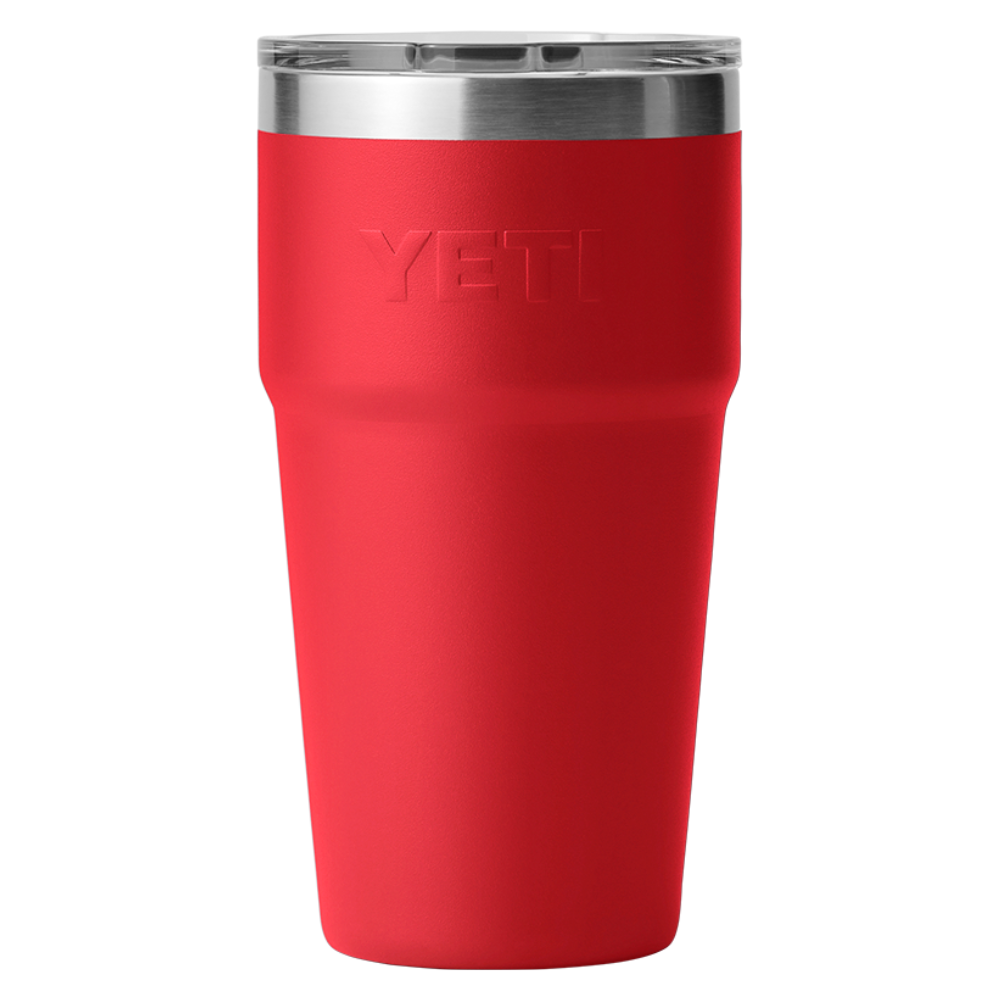 Yeti Rambler 20oz (591ml) Stackable Cup