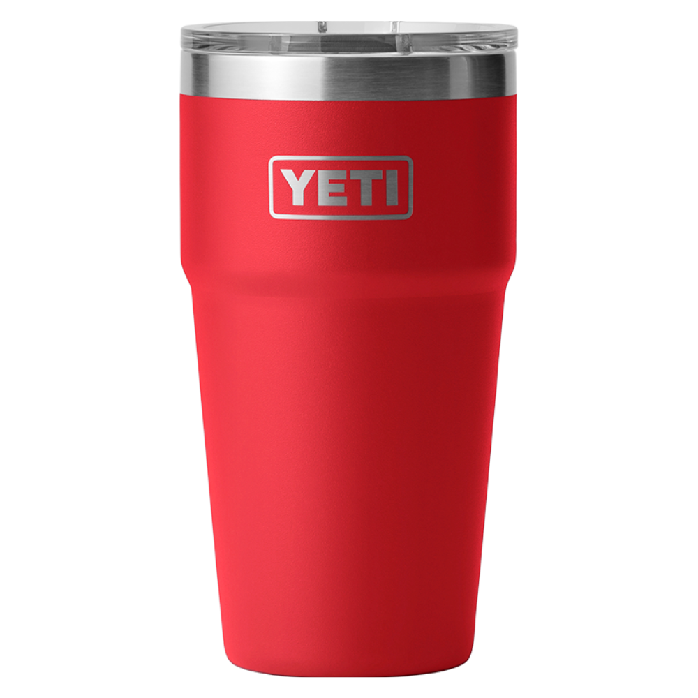 Yeti Rambler 20oz (591ml) Stackable Cup