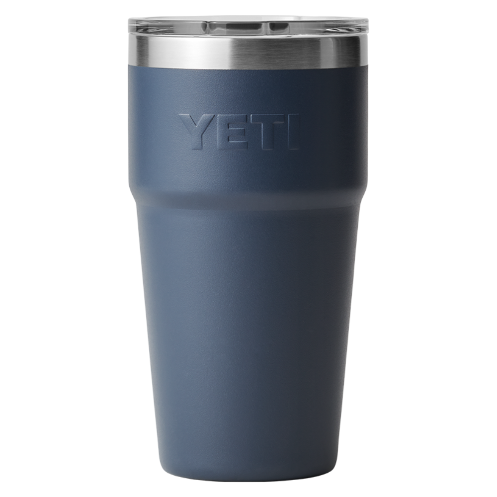 Yeti Rambler 20oz (591ml) Stackable Cup