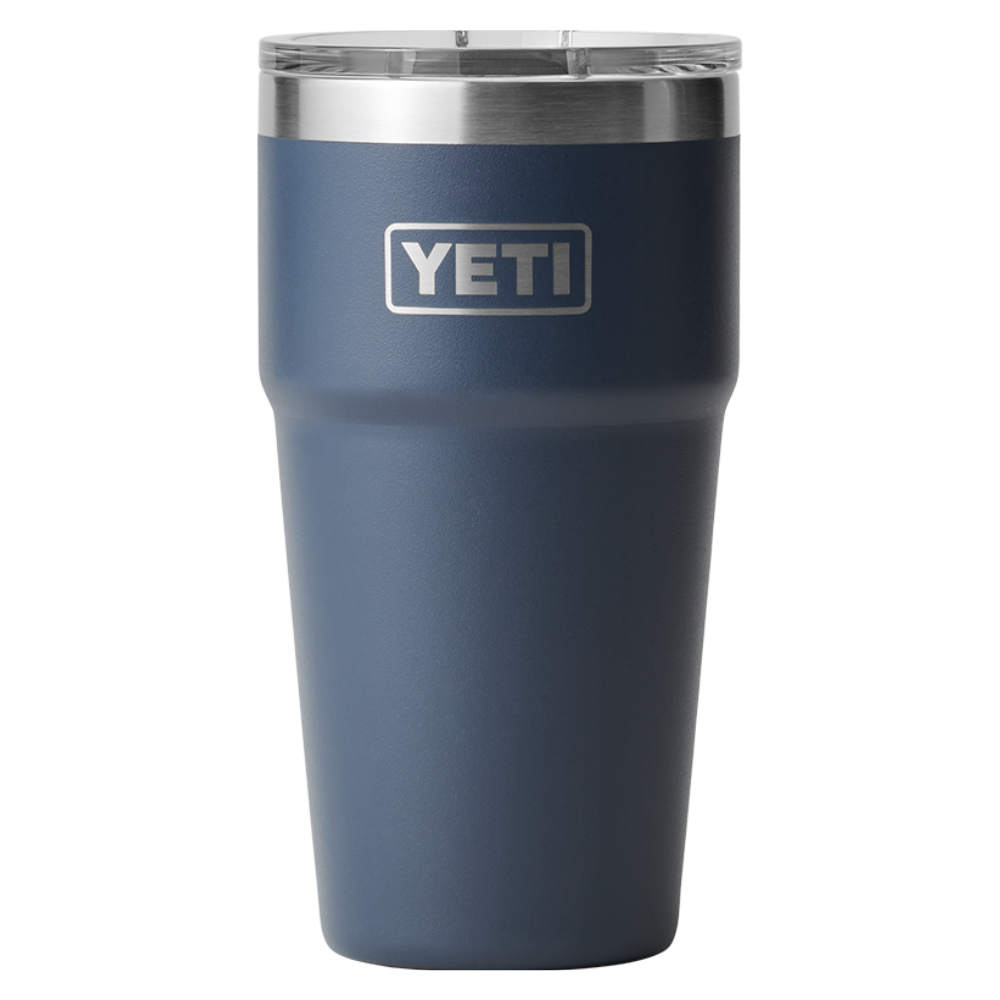 Yeti Rambler 20oz (591ml) Stackable Cup